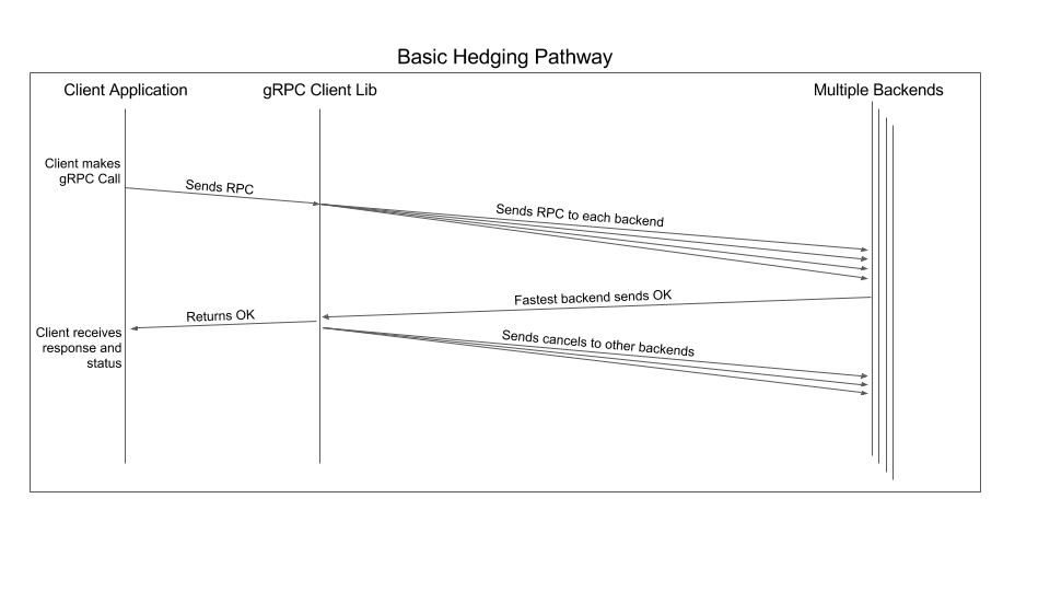 Hedging policy